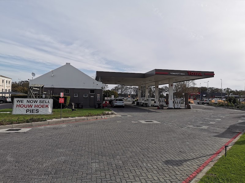 TotalEnergies Somerset Mall - Photo 3